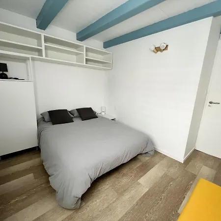 Appartement Le Petit Canada - Proche La Rochelle (Charente-Maritime)