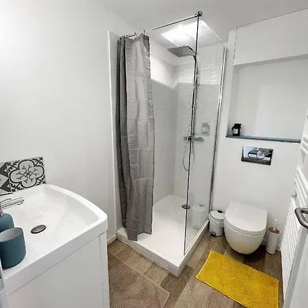 Le Petit Canada - Proche Appartement La Rochelle (Charente-Maritime)