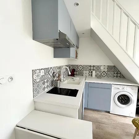 Le Petit Canada - Proche