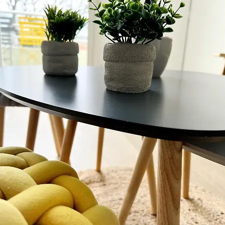 Le Petit Canada - Proche * 라로셸